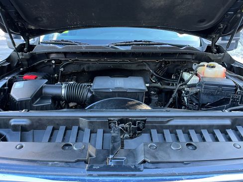 Used 2020 GMC Sierra 2500 SLT w/ SLT Premium Plus Package image 20