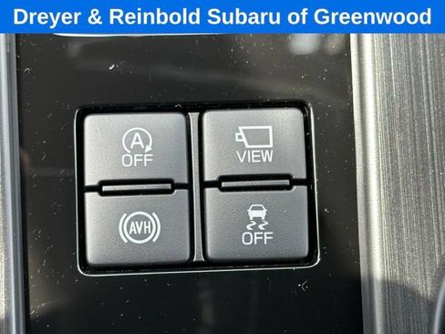 New 2026 Subaru Outback Touring XT AWD/4WD image 23