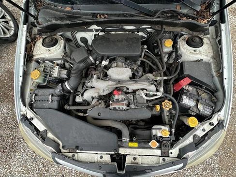 Used 2010 Subaru Impreza 2.5i image 44
