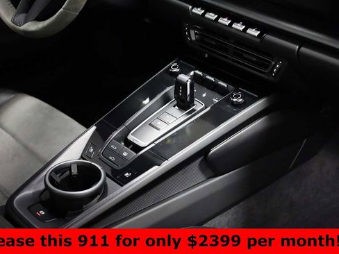 Certified 2022 Porsche 911 Carrera GTS image 20