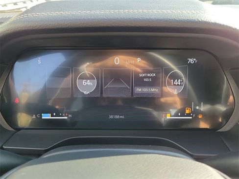 Used 2021 Jeep Grand Cherokee L Limited image 7