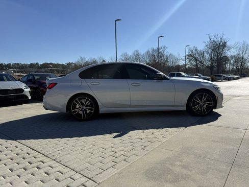 Used 2020 BMW M340i w/ Premium Package image 7