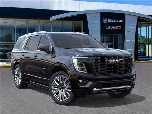 New 2026 GMC Yukon Denali Ultimate image 7