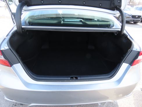 Used 2024 Toyota Camry XSE image 18