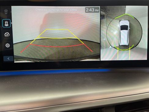 New 2026 Hyundai Ioniq 9 Limited image 23