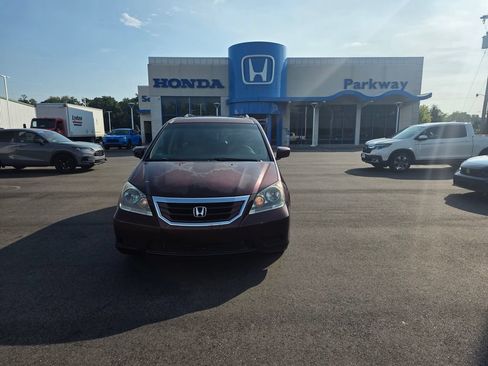 Used 2008 Honda Odyssey EX-L image 8