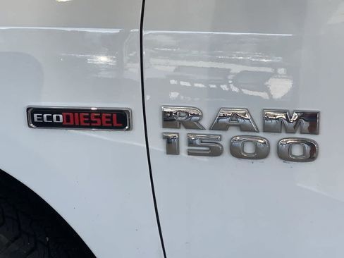 Used 2016 RAM 1500 Tradesman w/ Popular Equipment Group AWD/4WD image 11