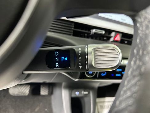 Used 2023 Hyundai Ioniq 5 SEL w/ Cargo Package image 20