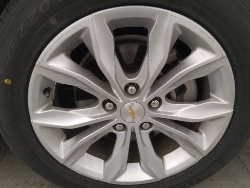 Used 2022 Chevrolet Malibu LT FWD image 31