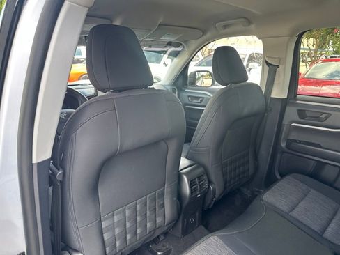 Used 2023 Ford Bronco Sport Big Bend AWD/4WD image 23