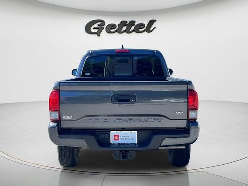 Used 2023 Toyota Tacoma SR RWD image 6
