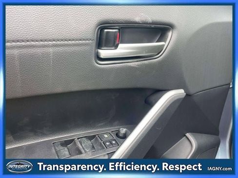 Certified 2026 Toyota Corolla Cross XLE image 17