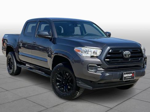 Used 2019 Toyota Tacoma SR w/ SR Convenience Package image 3