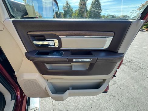 Used 2015 RAM 2500 Laramie w/ Convenience Group image 23