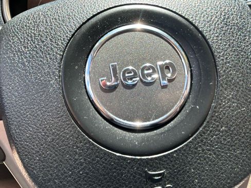 Used 2014 Jeep Cherokee Latitude FWD image 20