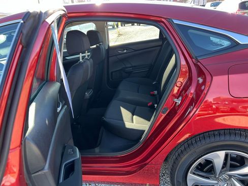 Used 2020 Honda Civic LX image 16