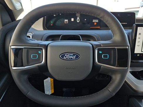 New 2025 Ford Expedition Active image 27