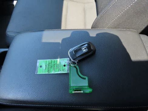 Certified 2024 Honda CR-V EX image 26