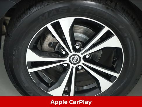 Used 2023 Nissan Sentra SV w/ All-Weather Package FWD image 13
