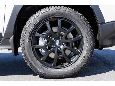 New 2026 Subaru Crosstrek 2.5i Wilderness AWD/4WD image 9