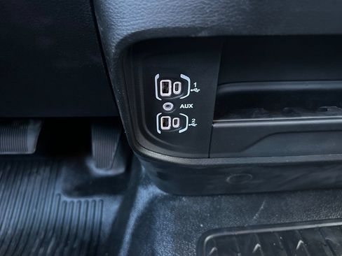 New 2026 RAM 4500 Tradesman AWD/4WD image 30
