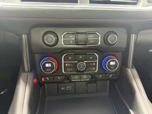 Certified 2023 Chevrolet Tahoe RST image 19