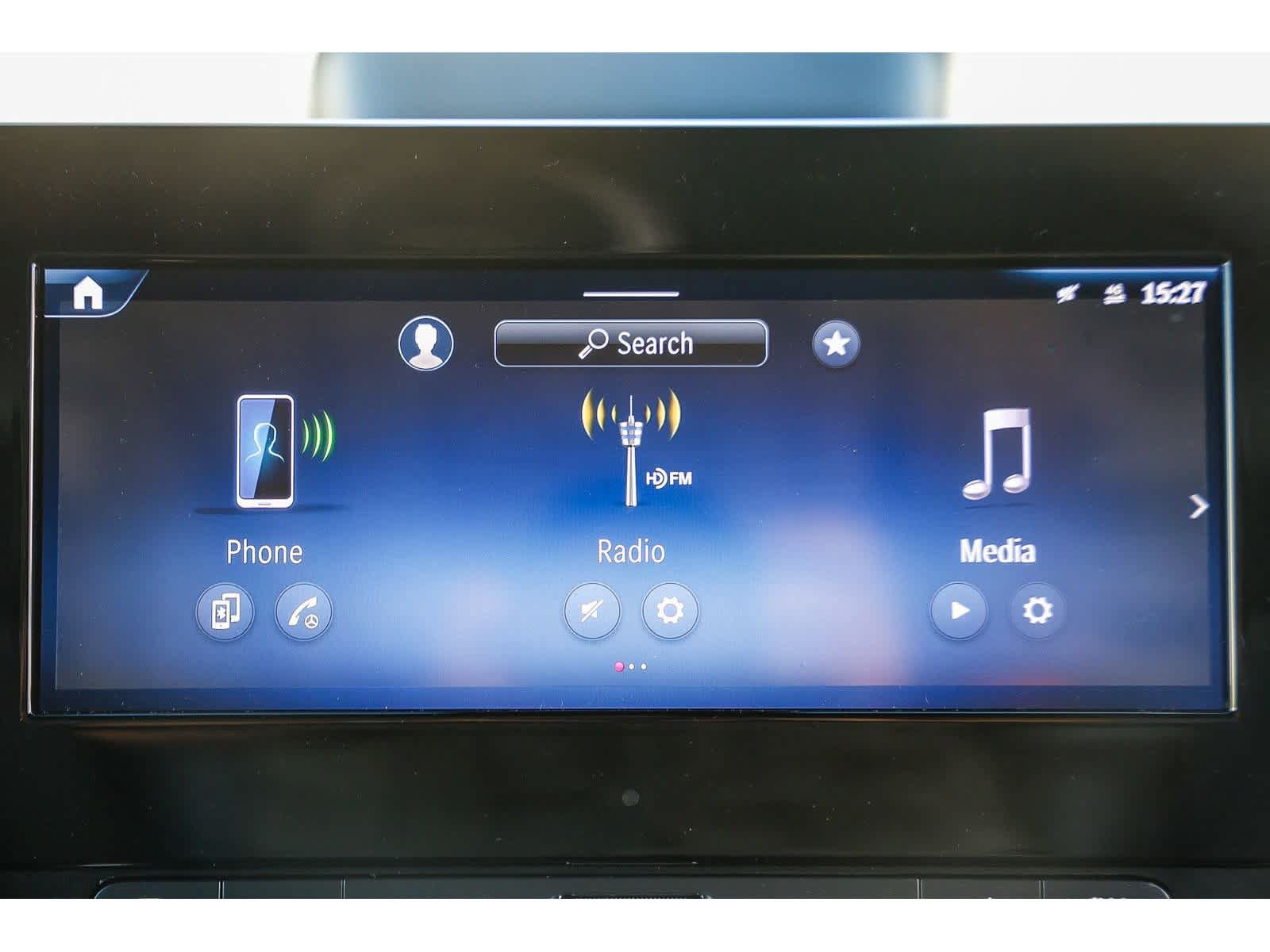New 2026 Mercedes-Benz Sprinter 2500 image 12