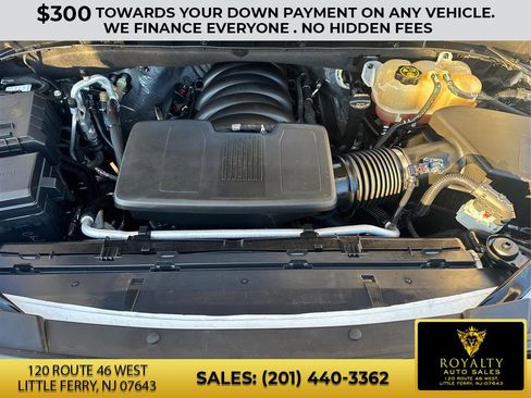 Used 2021 GMC Yukon XL Denali w/ Denali Premium Package image 31