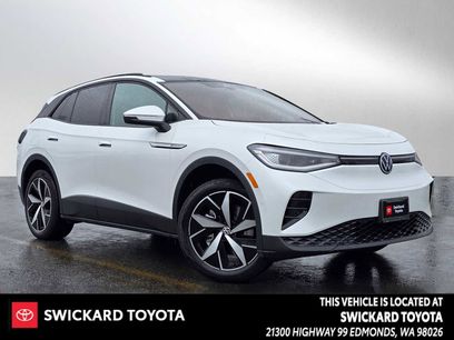 Used 2023 Volkswagen ID.4 Pro S