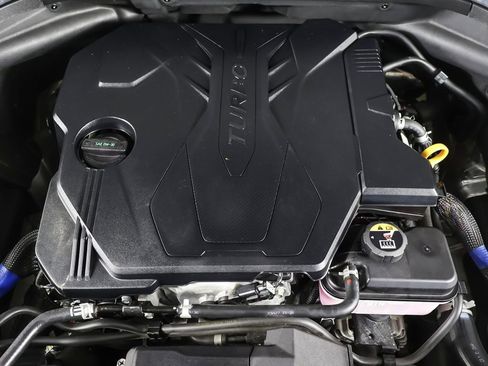 Used 2023 Genesis GV70 2.5T Advanced w/ Advanced Package image 22