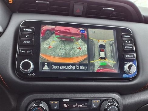 Used 2024 Nissan Kicks SR w/ SR Premium Package image 6