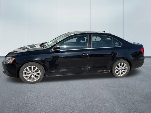 Used 2014 Volkswagen Jetta SE FWD image 5
