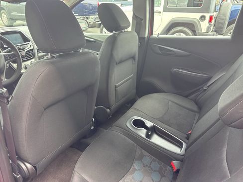 Used 2016 Chevrolet Spark LT image 20