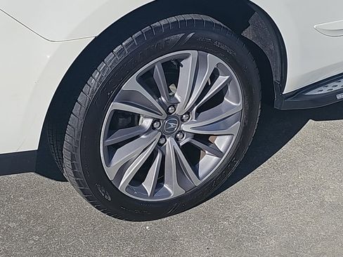 Used 2017 Acura MDX SH-AWD w/ Technology Package image 9