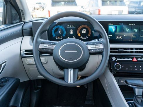 New 2026 Hyundai Tucson SEL image 15