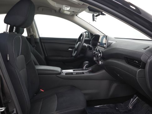 Used 2023 Nissan Sentra SV FWD image 11