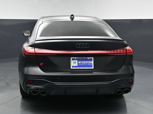 Used 2025 Audi S5 Premium Plus AWD/4WD image 14