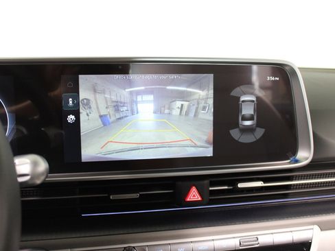 Used 2024 Hyundai Ioniq 6 SEL RWD image 3