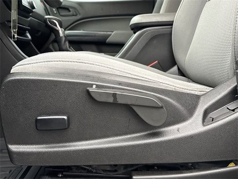 Used 2022 Chevrolet Colorado W/T w/ Custom Special Edition image 23