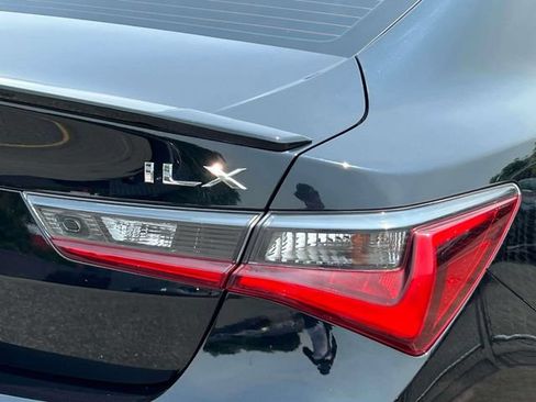 Used 2020 Acura ILX FWD image 15