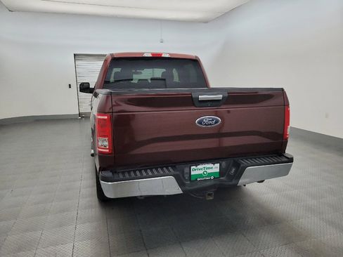 Used 2016 Ford F150 XLT w/ Equipment Group 301A Mid RWD image 6