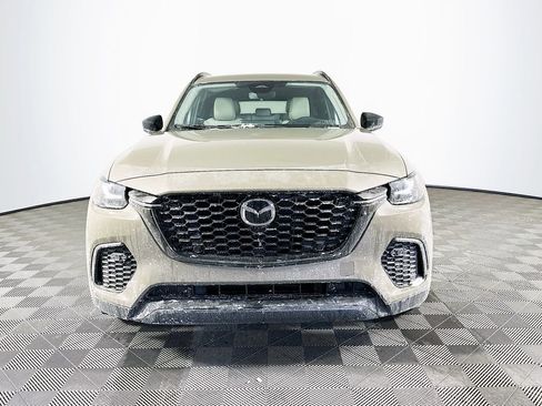 New 2026 MAZDA CX-70 SC Plus AWD/4WD image 3