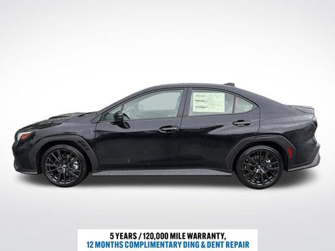 New 2026 Subaru WRX Limited AWD/4WD image 5