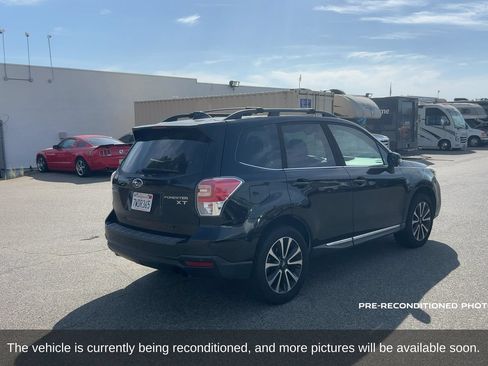 Used 2017 Subaru Forester 2.0XT Touring AWD/4WD image 6