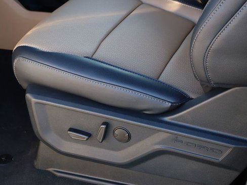 New 2026 Ford F350 Lariat w/ Lariat Ultimate Package image 21