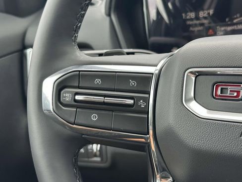 New 2026 GMC Terrain Elevation w/ Technology Package II image 14