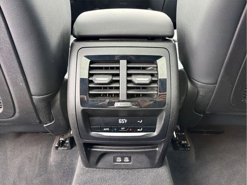 Used 2023 BMW X3 sDrive30i image 43