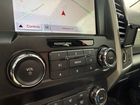 Used 2019 Ford F250 Lariat w/ Lariat Ultimate Package AWD/4WD image 25