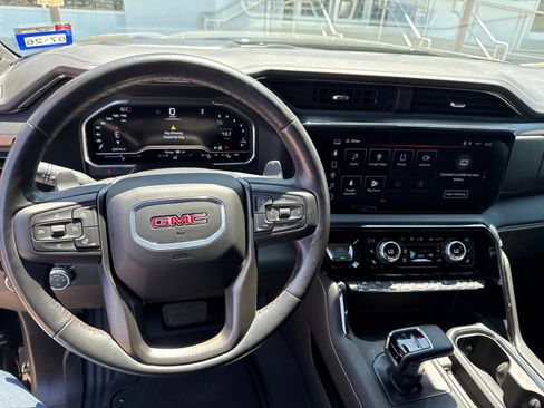 Used 2024 GMC Sierra 1500 AT4X AWD/4WD image 29
