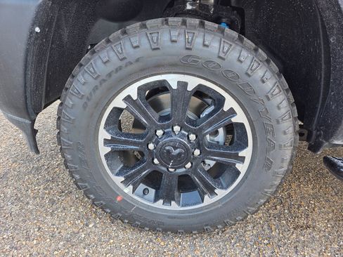 New 2026 RAM 2500 Rebel AWD/4WD image 22